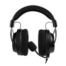 Headset Gamer Mancer Aura, RGB, Drivers 50mm, Preto, MCR-AUR-RGB01
