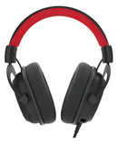 Headset Gamer Redragon Zeus Lite Preto P3 H510-lt Preto