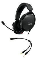 Headset Gamer Hyperx Cloud Stinger 2 Core Pc Drivers 40 Mm Preto