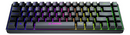 Teclado Gamer Fortrek Fearless 65 Compact Rgb Edition