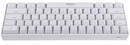 Teclado Mecanico TGT Sherman Compacto V2, Rainbow, ABNT2,Switch Huano Azul