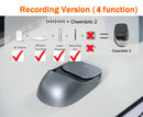 CheerTok Cheerdots2 Wireless Touchpad All-in-one Pocket AirMouse AI Recording ChatGPT Enabled Mouse Presenter Smart Phone Remote