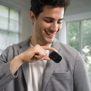 CheerTok Cheerdots2 Wireless Touchpad All-in-one Pocket AirMouse AI Recording ChatGPT Enabled Mouse Presenter Smart Phone Remote