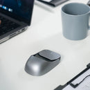 CheerTok Cheerdots2 Wireless Touchpad All-in-one Pocket AirMouse AI Recording ChatGPT Enabled Mouse Presenter Smart Phone Remote