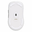 Mouse sem fio AJAZZ AJ179 PRO PAW3395 leve com base de carregamento magnética, mouse gamer ergonômico com macros para PC e laptop.